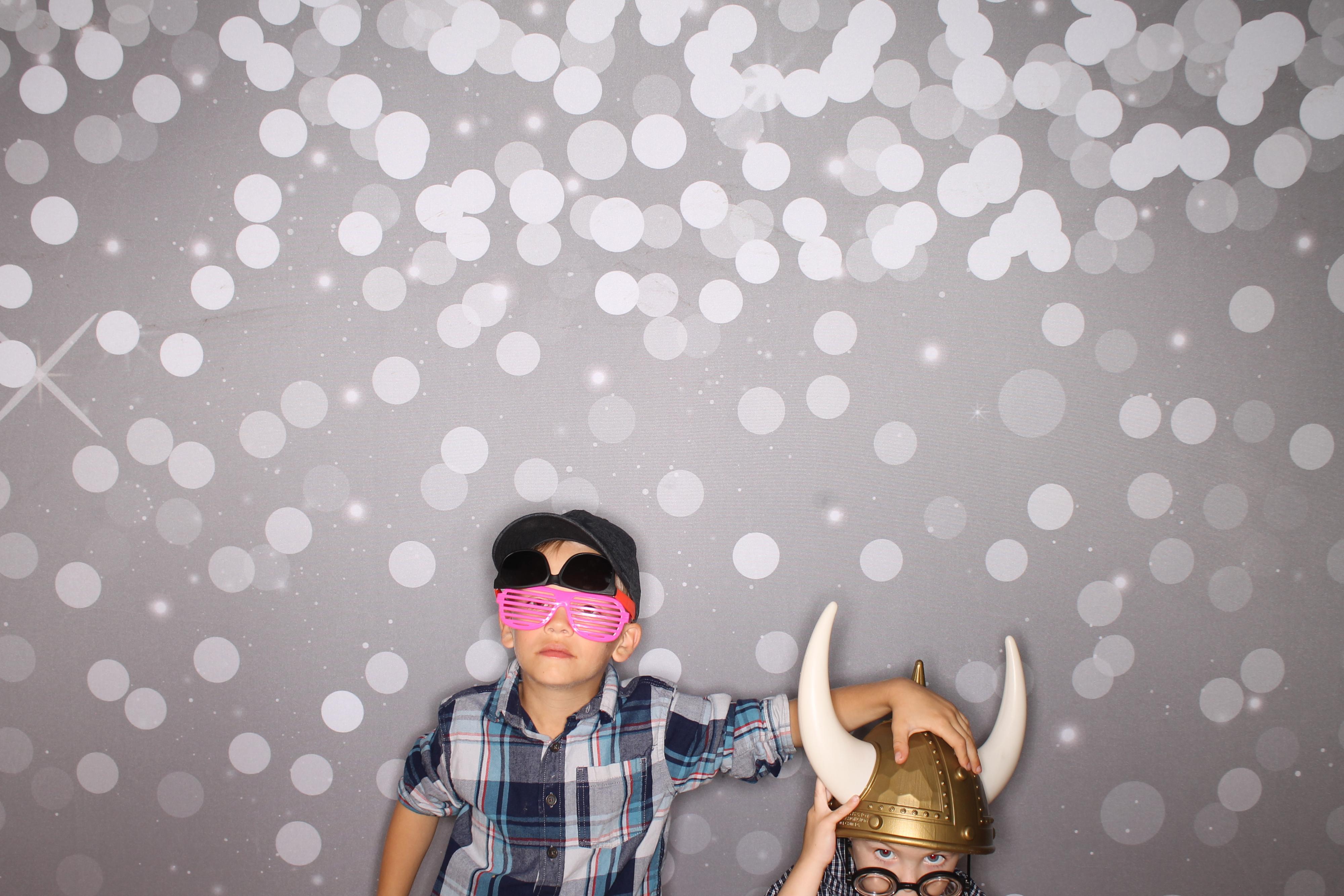 Ashley Merianos Baptism  | View more photos from the event at gallery.photoboothcincy.com/u/PhotoBoothCincy/Ashley-Merianos-Baptism